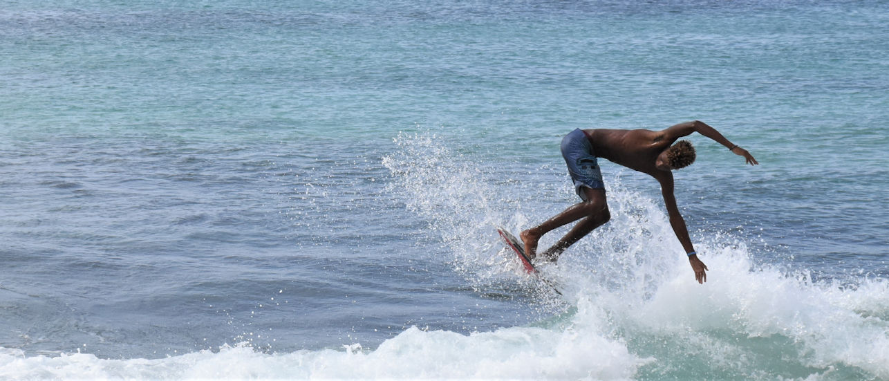 Boa Vista Skimmer
